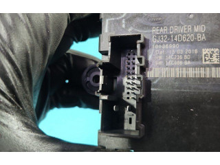 Блок комфорта GJ32-14D620-BA, IMPRK1452748   Jaguar XE   