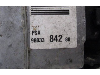 Насос усилителя руля