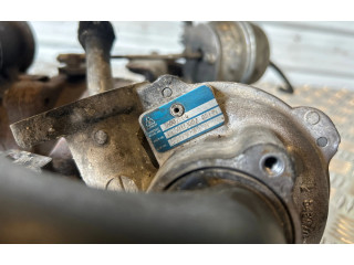  Турбина Volvo V70  36002640, ME50173002         