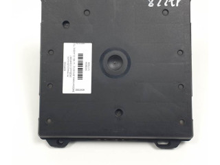 Блок комфорта 6Q1937049D Skoda Fabia Mk1 (6Y)