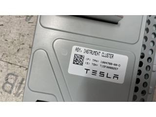 Панель приборов 100478800D Tesla Model S