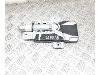 Подушка безопасности двери 30705512903J, 03B1360T0993C BMW 3 E46