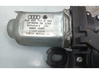 Моторчик заднего дворника 8U0955711A Audi Q3 8U
