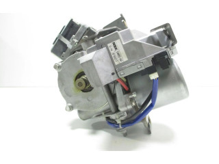 Руль Renault Koleos I  2008 - 2016 года 48810JY40C      