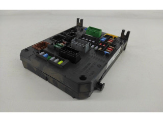 Рулевая рейка  SAM блок управления 9665547480   Citroen C4 II 2011 - 2016 года