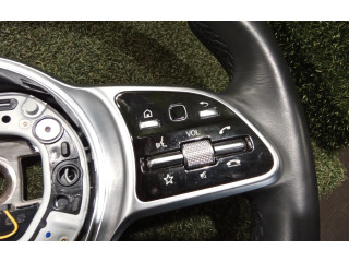 Volant Mercedes-Benz S W222 2018 A0040053699, 0072697236