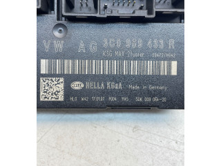 Комплект блоков управления 03G906018CE, 5WP45610AE   Volkswagen PASSAT B6