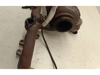  Турбина Volkswagen Touran II  03L253016, GTC1244VE         