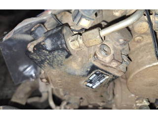 Vstřikovací čerpadlo 0445010157, 55206489 Fiat Punto (188)