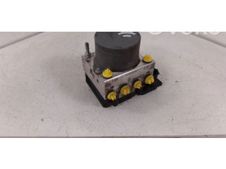 Блок АБС 8200229137, 0265231333 Renault Clio II 1998 - 2001 года