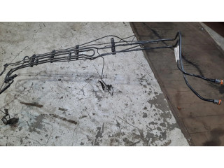 Топливная рампа 9678749380 Citroen C4 Grand Picasso 1.6