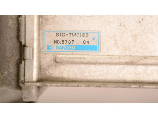 Интеркулер 870704 Subaru Legacy