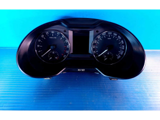 Панель приборов 5E0920861E   Skoda Octavia Mk3 (5E)       