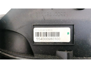 Панель приборов 555001980002   Fiat Bravo       