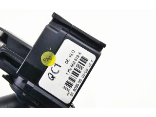 Ручка стеклоочистителей 1k0953519a Volkswagen Caddy