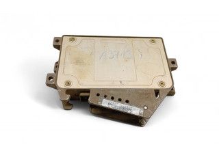Блок управления ABS 4198602 Saab 9000 CS