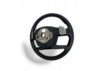 Руль Audi e-tron   -  года 4KE419091B, 4N0419508A      