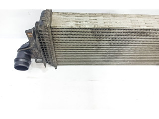 Интеркулер     Mercedes-Benz R W251 