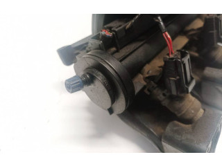 Топливная рампа 06a133317ac   Skoda Octavia Mk2 (1Z)  