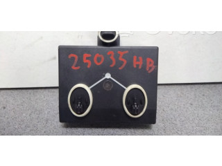 Блок комфорта 8X0959795B, 8X0959795B Skoda Superb B6 (3T)