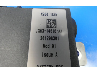 Блок предохранителей JX63145146AA, 301208301 Jaguar XE