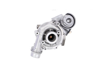 Турбина Dacia Sandero 144117533RC, 144117533RC