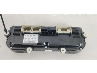 Блок управления климат-контролем 5K0907044ER Volkswagen Touran II