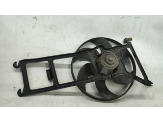 Вентилятор печки       Citroen Saxo