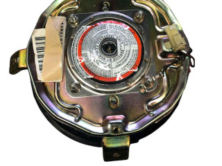 Подушка безопасности водителя Chevrolet Matiz