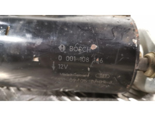 Стартер  001108166   Volvo S60