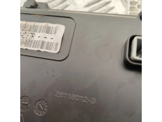 Přístrojová deska Renault Kangoo II 2016 P248104387R