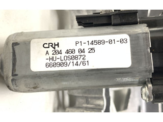  рейка  Колонка рулевая A2044600425, A1664601316   Mercedes-Benz GL X166 2013 - 2019 года