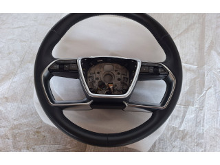 Volant Audi A8 S8 D5 2022 4N0419508A