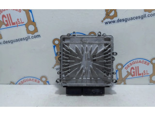 Блок управления двигателя 0281012103, 160213   Volvo XC90