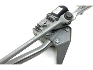 Комплект механизма стеклоочистителей 6892279 BMW 7 G11 G12 2018