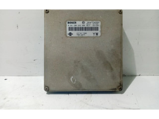 Řídící jednotka 0261204243 Nissan Micra C+C 1998