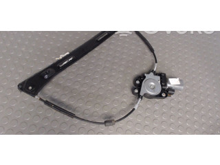 Передний електрический механизм для подъема окна без двигателя 46803652 Fiat Panda II