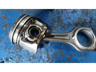 Píst PISTON Ford Fiesta pro naftový motor 1.4