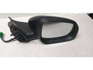 Зеркало электрическое        Volvo S80  2007 - 2013 года   
