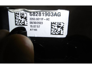 Зеркало электрическое        Jeep Wrangler   -  года   