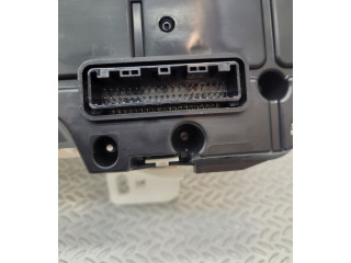 Панель приборов Bedford Astra