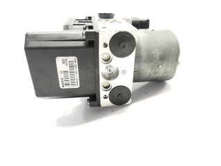 Блок АБС 3U0614517D, 0265225139   Skoda  Superb B5 (3U)  2001 - 2008 года