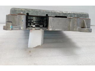 Блок управления двигателя 7W93-13B525-AA Jaguar XJ X350