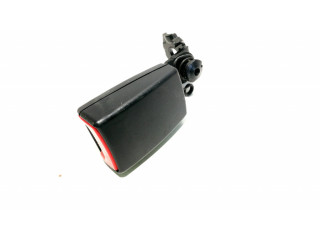 Задняя поясная пряжка