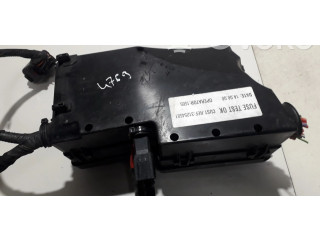 Блок предохранителей 8688040, 518818000 Volvo C30