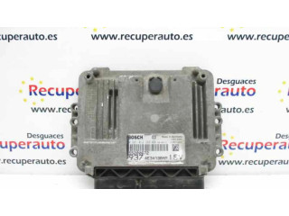 Блок управления двигателем Блок управления 0281012298   Alfa Romeo GT