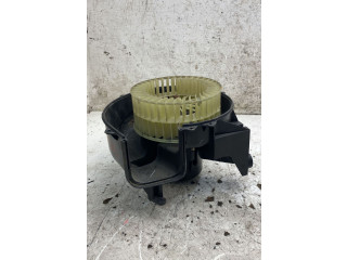 Вентилятор печки Tata Indica Vista I