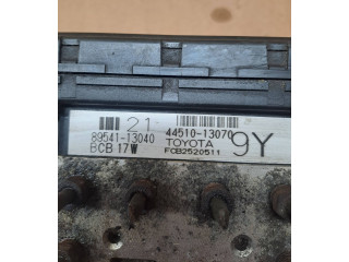 Блок АБС 8954113040, 4451013070   Toyota  Corolla Verso E121  2001 - 2004 года