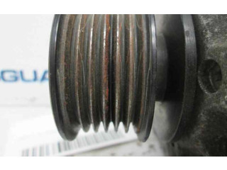 Генератор 0123320007   Volkswagen Polo      