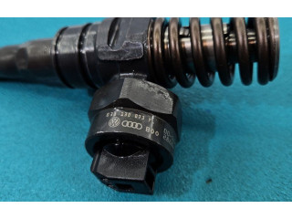 Форсунка 0414720007, IMPRK1323241    Volkswagen Bora   